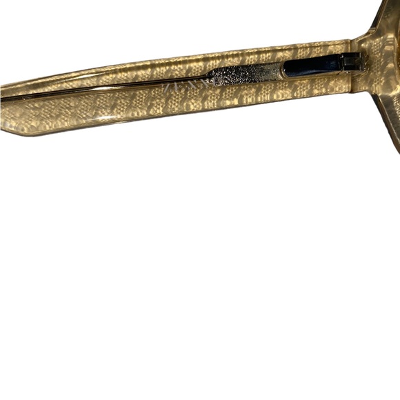 Zenni prescription glasses - Picture 5 of 5